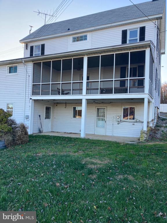 4700 Cherry Tree Ln in Sykesville, MD - Building Photo - Building Photo