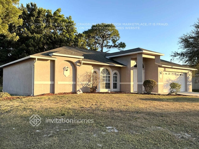 property at 137 Zenith Cir