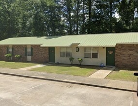 23330 College Ave in Robertsdale, AL - Building Photo - Building Photo