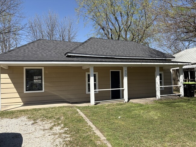 property at 730 W 8th St