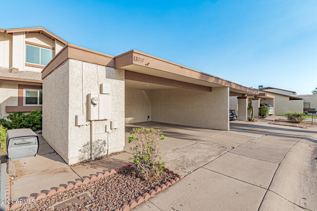 13237 N 25th Dr in Phoenix, AZ - Building Photo - Building Photo