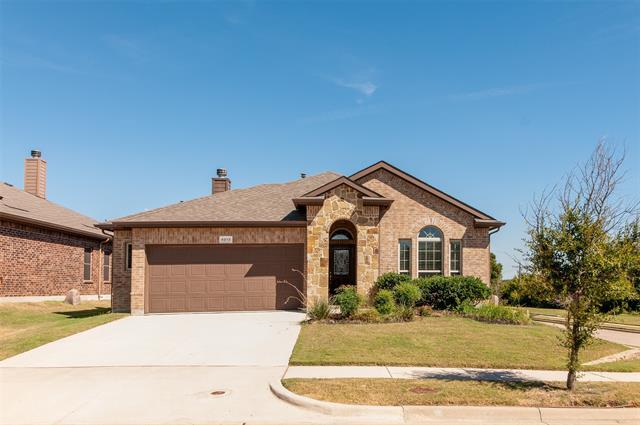 property at 4813 Wasatch Dr