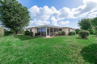 6396 Sleepy Willow Way in Delray Beach, FL - Building Photo - Building Photo