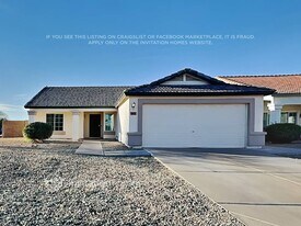 8931 W Fullam St in Peoria, AZ - Building Photo