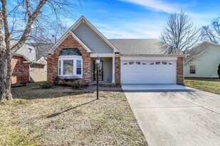10730 Pimlico Cir in Indianapolis, IN - Building Photo