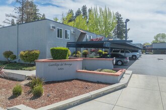 1001 Murrieta Blvd in Livermore, CA - Building Photo - Building Photo