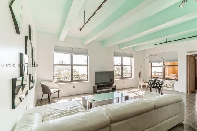 property at 1330 Ocean Dr