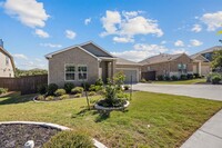 1224 Blackhaw Ln in Leander, TX - Building Photo - Building Photo