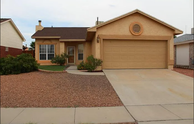 property at 12074 Jose Cisneros Dr