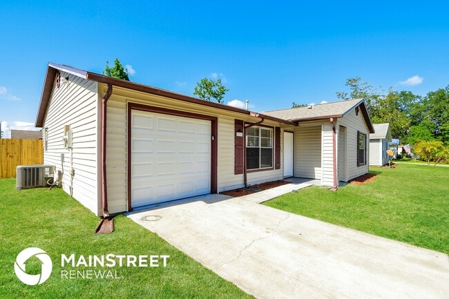 3716 Ranger St in Titusville, FL - Building Photo - Building Photo