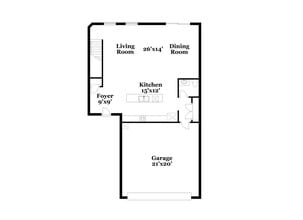 1705 Hooper Court in Charlotte, NC - Building Photo - Building Photo