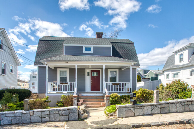 property at 21 Gerry St