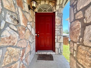 1606 Sundance Dr in Round Rock, TX - Building Photo - Building Photo
