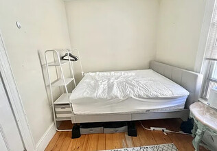 53 Hillside St, Unit 1 in Boston, MA - Building Photo - Building Photo
