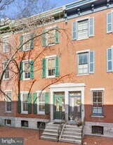 1719-21 Wallace St, Unit 202 in Philadelphia, PA - Building Photo