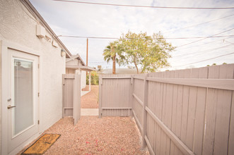 Roosevelt Garfield Apartments in Phoenix, AZ - Building Photo - Other