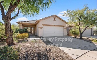 3553 W Morse Ct in Anthem, AZ - Building Photo
