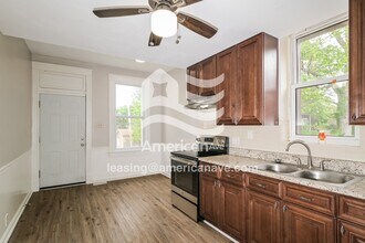 3412 Taft Ave in St. Louis, MO - Foto de edificio - Building Photo