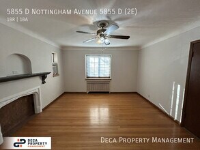 5855 Nottingham Ave in St. Louis, MO - Building Photo - Building Photo