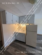 141 N 6th Ave in West Bend, WI - Building Photo - Building Photo