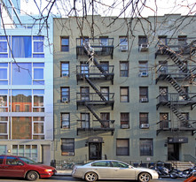 435-437 E 74th St Apartamentos