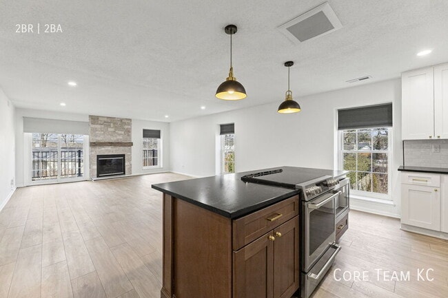 property at 2900 W 53rd St