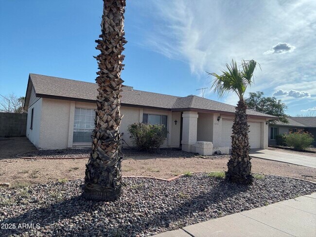 property at 5201 W Calavar Rd