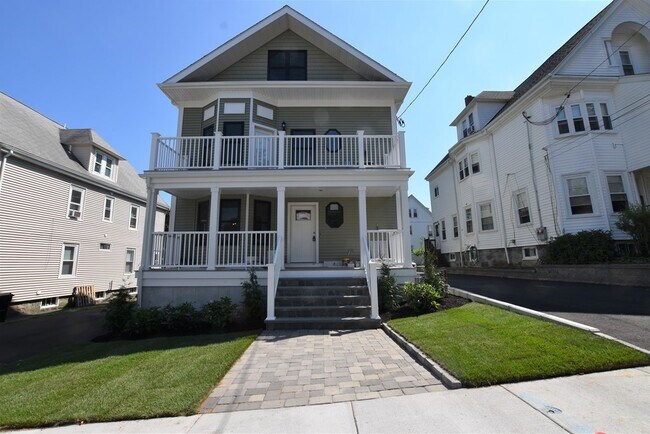 property at 147 Spruce St