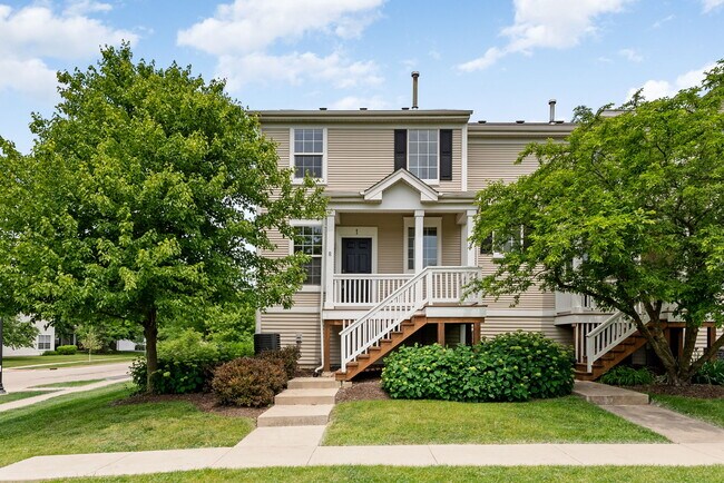 property at 1464 Cambria Dr