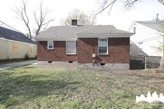 2370 Larose Ave in Memphis, TN - Building Photo - Building Photo