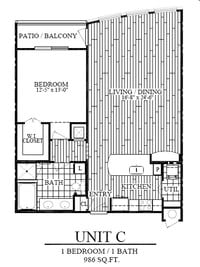 Ventura Lofts photo'