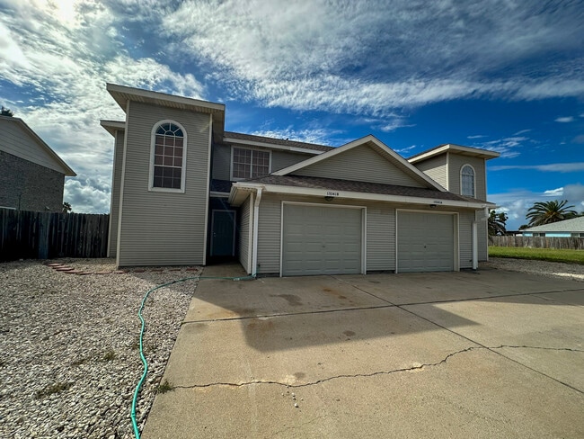 property at 15341 Cruiser St