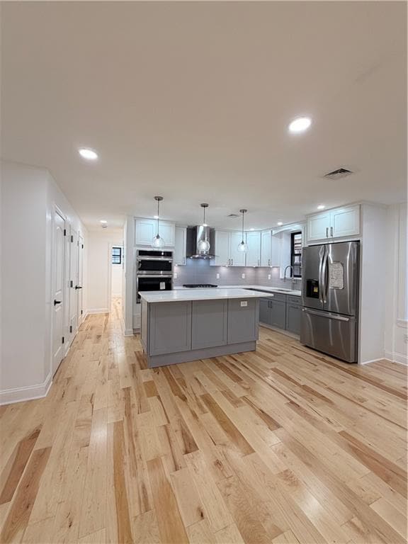 property at 550 Jamaica Ave