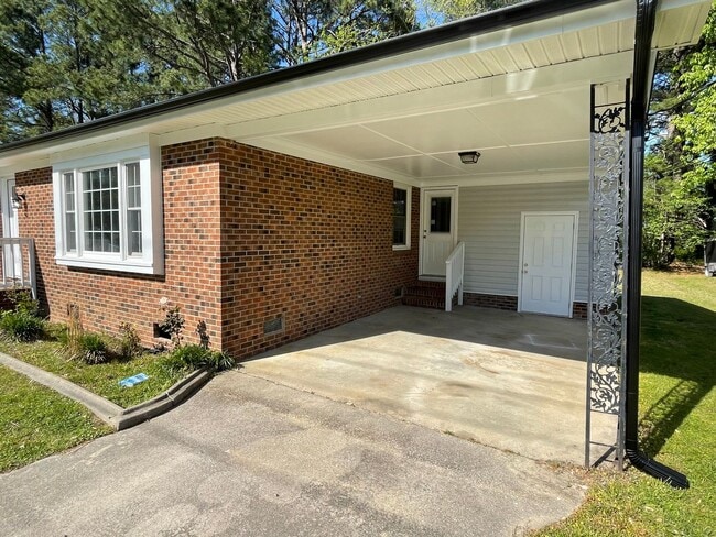 1606 Tilghman Rd N in Wilson, NC - Building Photo - Building Photo
