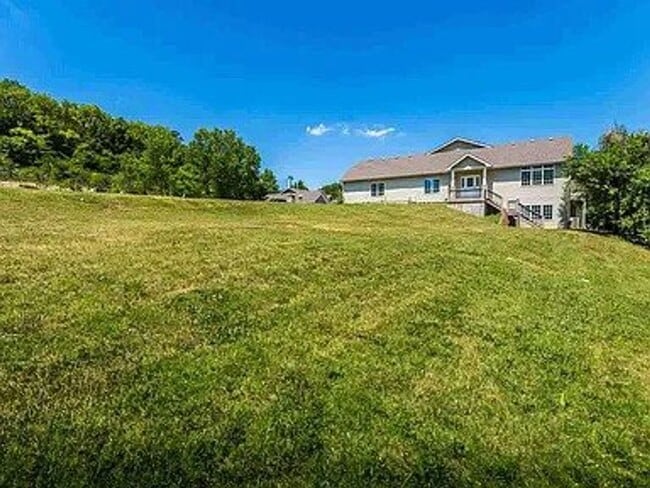 1616 Mulligan Pl in Manhattan, KS - Building Photo - Building Photo