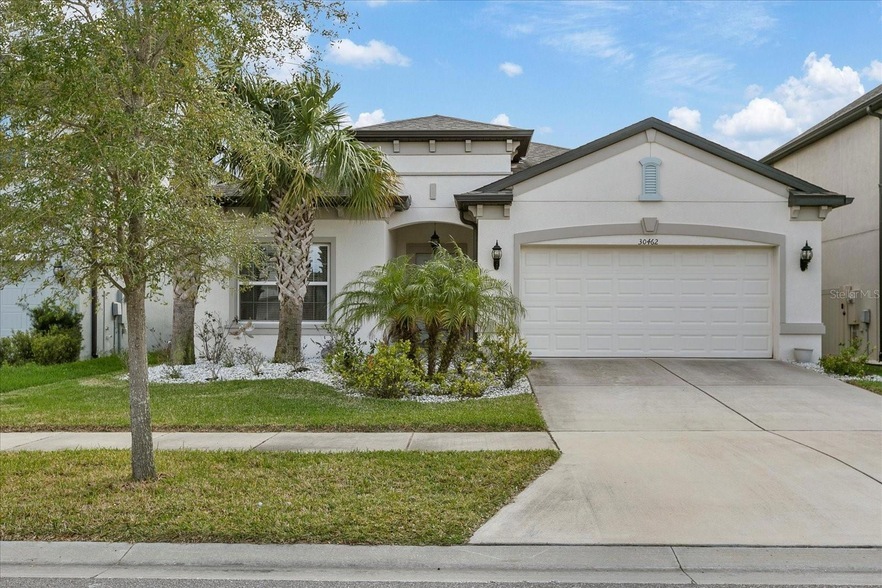 30462 Caravelle Ln, Unit 6039 in Wesley Chapel, FL - Foto de edificio