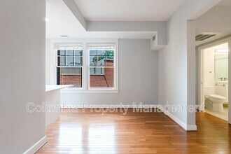 2902 Porter St NW in Washington, DC - Building Photo - Building Photo