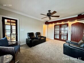 702 W 48th St in Kansas City, MO - Building Photo - Building Photo
