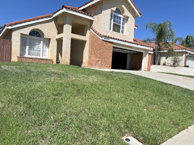 property at 24430 Robinwood Dr