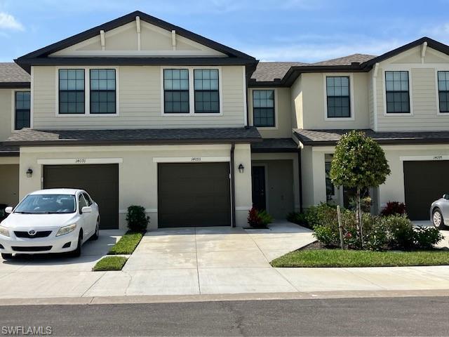14093 Oviedo Pl in Tice, FL - Building Photo