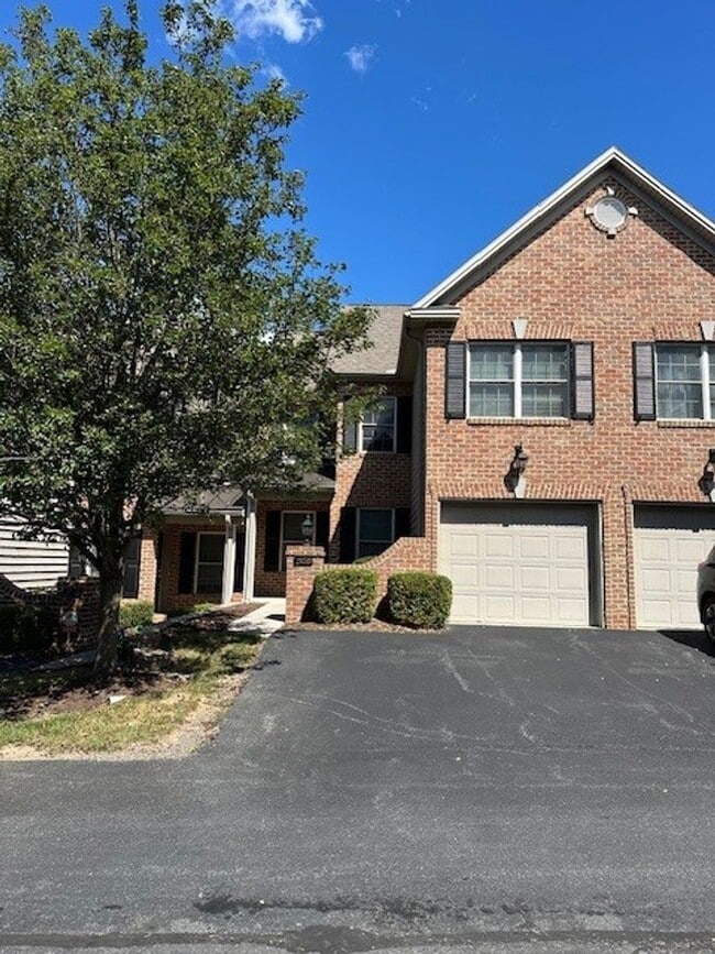 property at 5035 Mendenhall Dr.