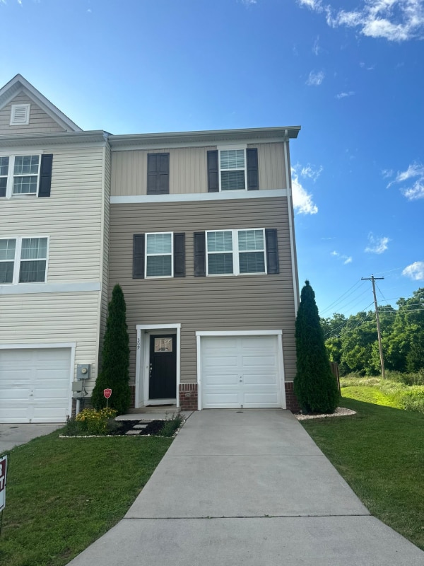 property at 309 Magellan Dr
