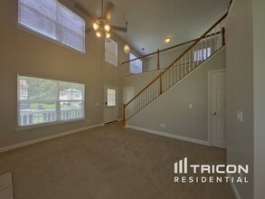 1623 Long Paw Ln in Charlotte, NC - Building Photo - Building Photo
