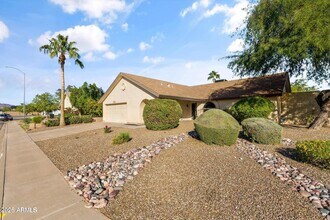 2735 N Diego Cir in Mesa, AZ - Building Photo - Building Photo