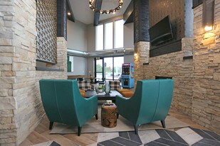 One330 in Colorado Springs, CO - Building Photo