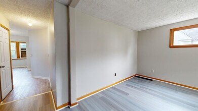 3518-3520 W 54th St in Cleveland, OH - Building Photo - Building Photo