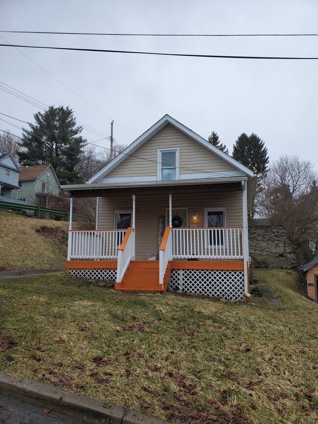 property at 57 Ellsworth St