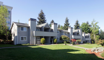 Monte Vista Apartments