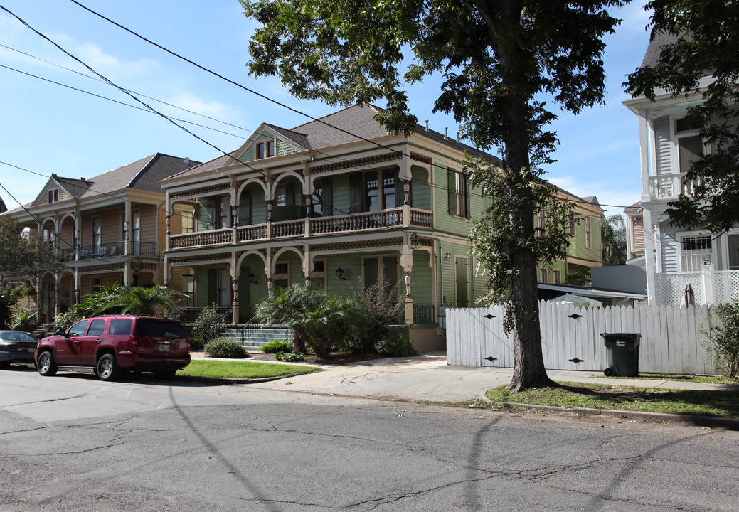 1310 Marengo St in New Orleans, LA - Building Photo