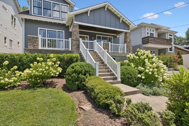 property at 2310 Vaulx Ln